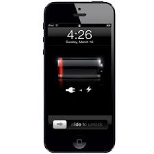 iPhone 5 Backpanel Repair